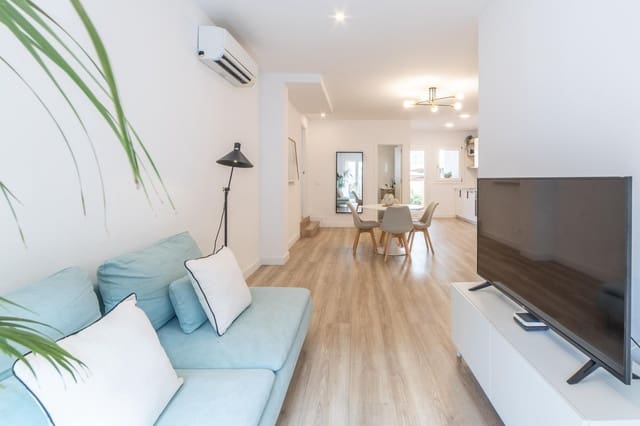 2 makuuhuone Asunto myytävänä paikassa Son Ferriol, Palma de Mallorca - 429 000 € (Ref: 9431087)