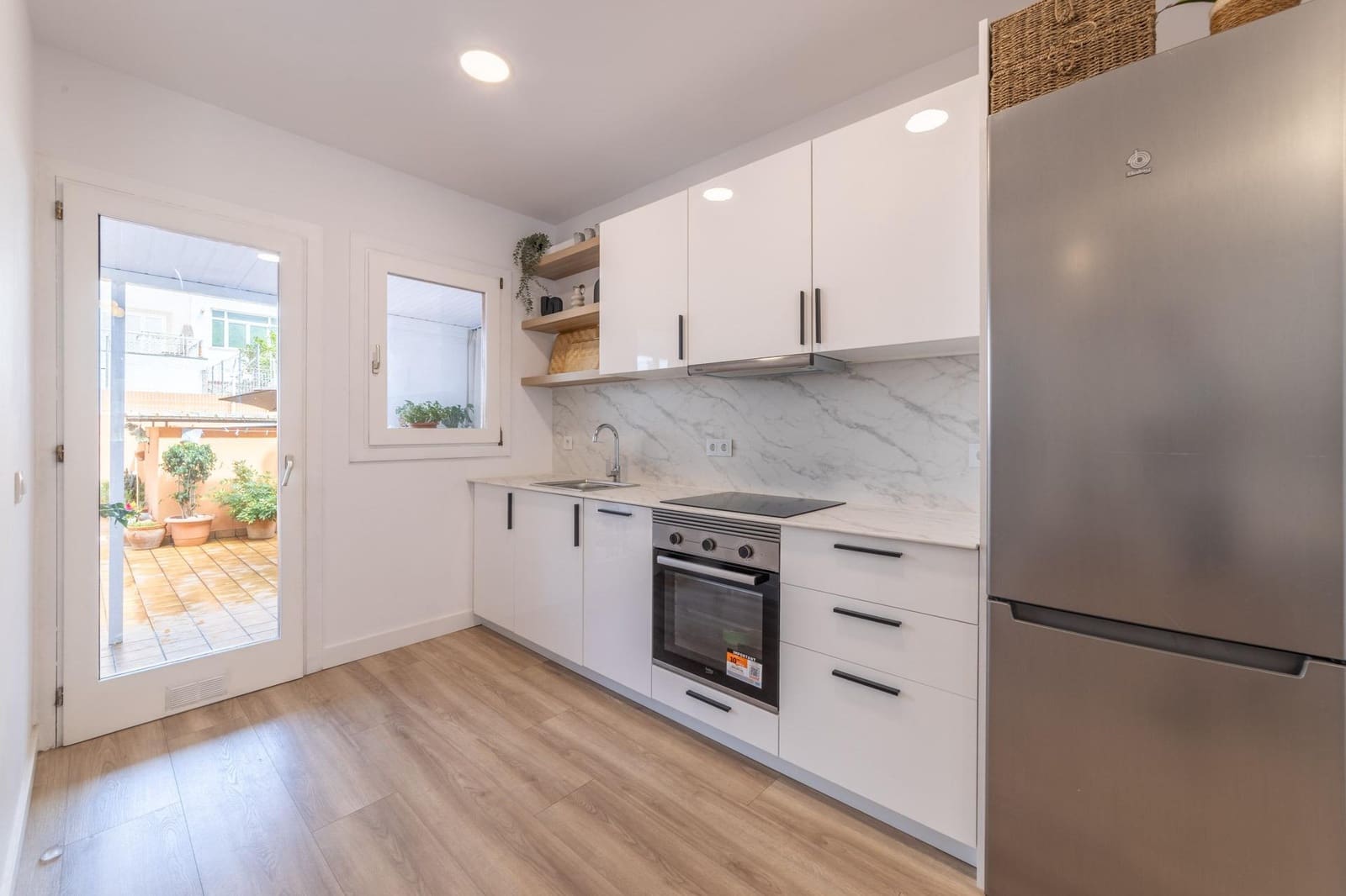 2 bedroom Flat for sale in Son Ferriol - € 429,000 (Ref: 9431087)