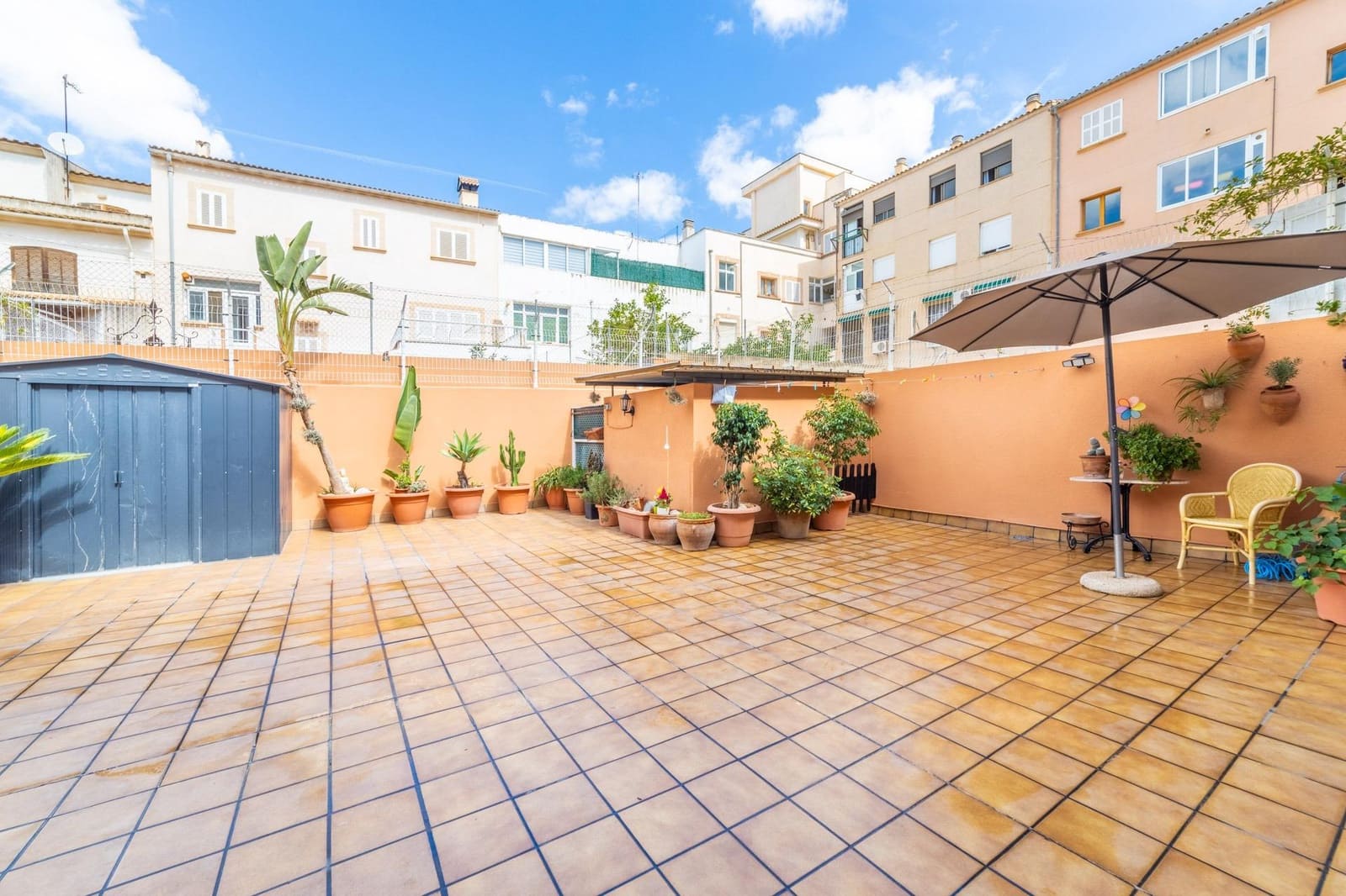 2 bedroom Flat for sale in Son Ferriol - € 429,000 (Ref: 9431087)