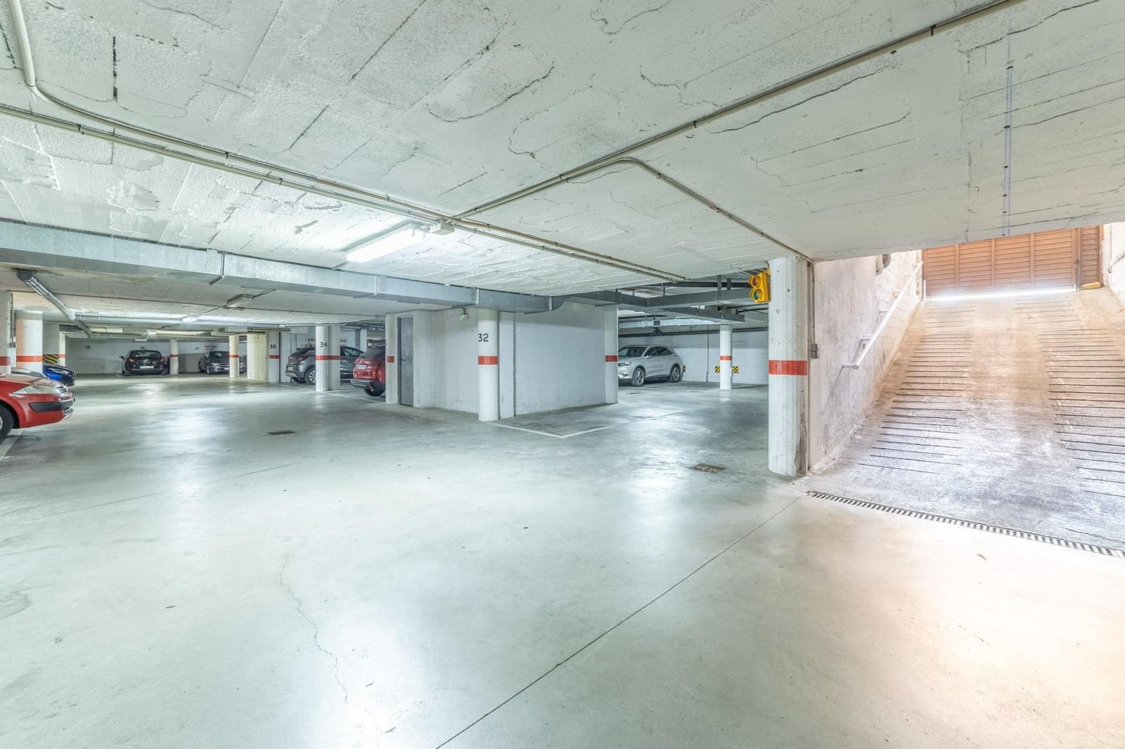 2 bedroom Flat for sale in Son Ferriol - € 429,000 (Ref: 9431087)