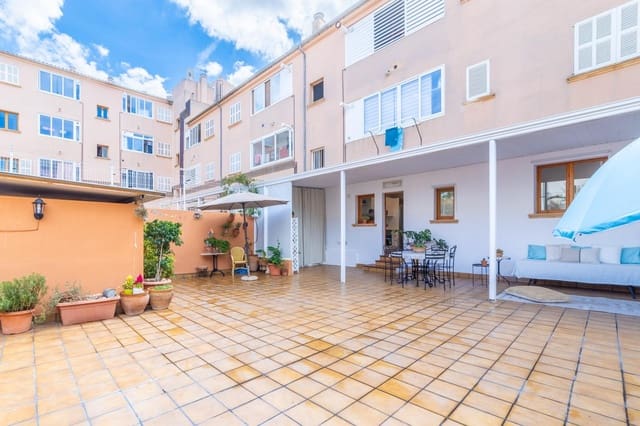 2 makuuhuone Asunto myytävänä paikassa Son Ferriol, Palma de Mallorca - 429 000 € (Ref: 9431087)