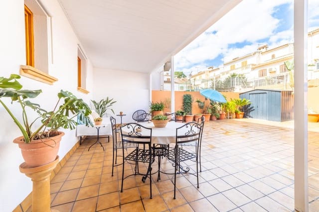 2 makuuhuone Asunto myytävänä paikassa Son Ferriol, Palma de Mallorca - 429 000 € (Ref: 9431087)
