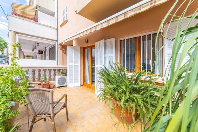 2 makuuhuone Asunto myytävänä paikassa Son Ferriol, Palma de Mallorca - 429 000 € (Ref: 9431087)
