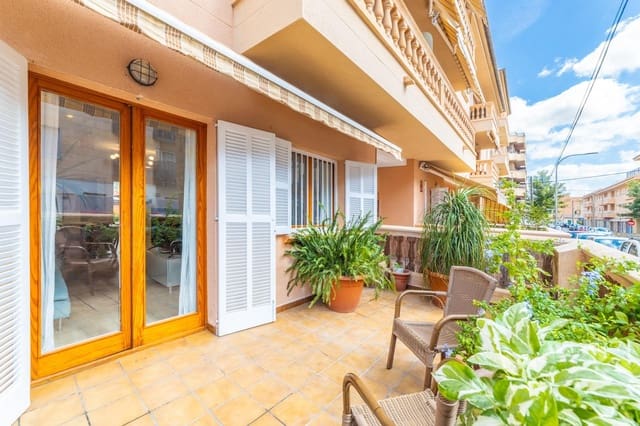 2 makuuhuone Asunto myytävänä paikassa Son Ferriol, Palma de Mallorca - 429 000 € (Ref: 9431087)