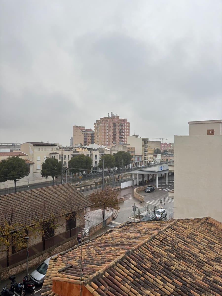 4 soverom Leilighet til salgs i Inca - € 320 000 (Ref: 9437132)