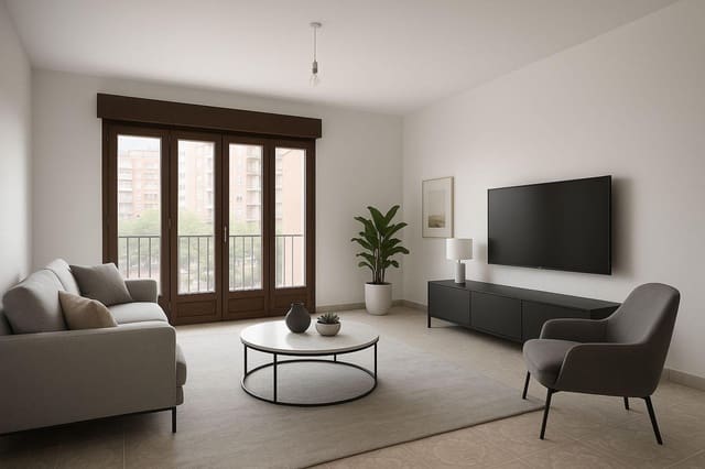 4 soverom Leilighet til salgs i Inca - € 320 000 (Ref: 9437132)