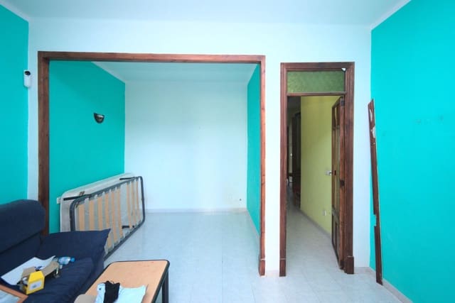 2 soverom Leilighet til salgs i Palma de Mallorca - € 230 000 (Ref: 9440158)