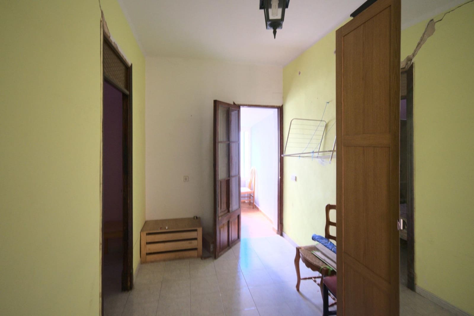 2 bedroom Flat for sale in Palma de Mallorca - € 230,000 (Ref: 9440158)