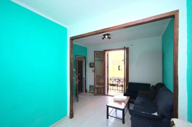 Piso de 2 habitaciones en Palma de Mallorca en venta - 230.000 € (Ref: 9440158)