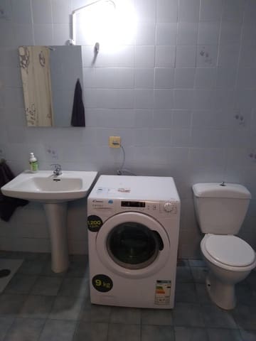 1 soverom Leilighet til salgs i Son Cotoner, Palma de Mallorca - € 180 000 (Ref: 9450949)