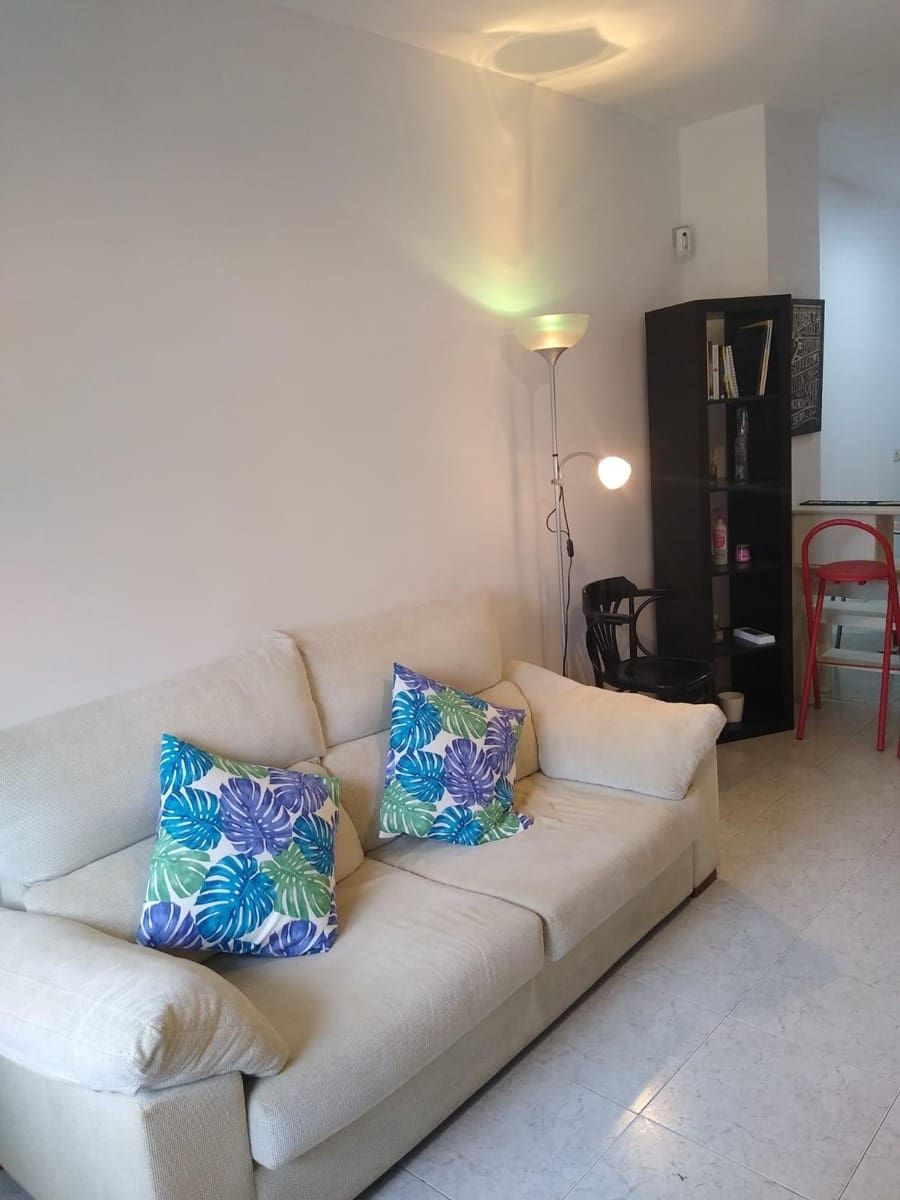 1 sypialnia Apartament na sprzedaż w Palma de Mallorca - 180 000 € (Ref: 9450949)