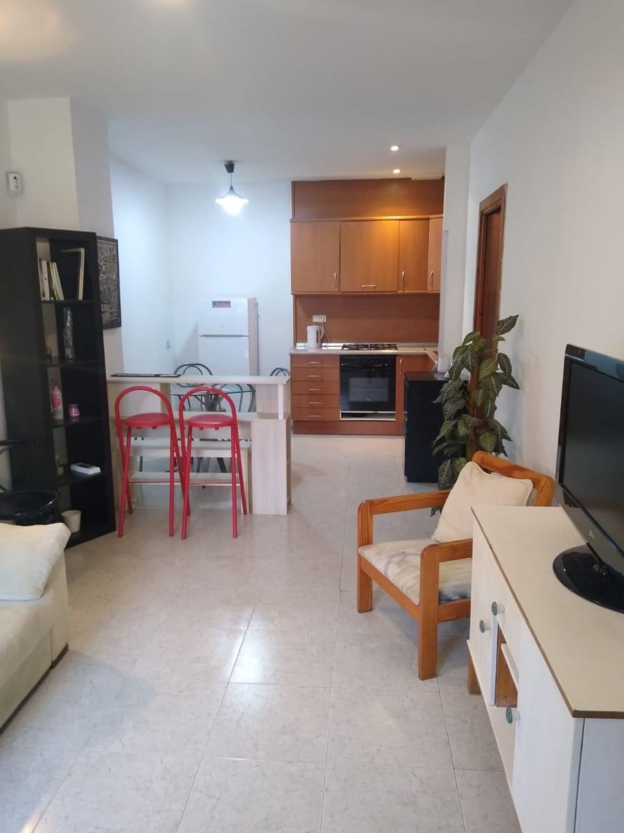 1 sypialnia Apartament na sprzedaż w Palma de Mallorca - 180 000 € (Ref: 9450949)