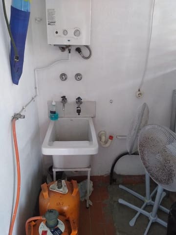 1 soverom Leilighet til salgs i Son Cotoner, Palma de Mallorca - € 180 000 (Ref: 9450949)