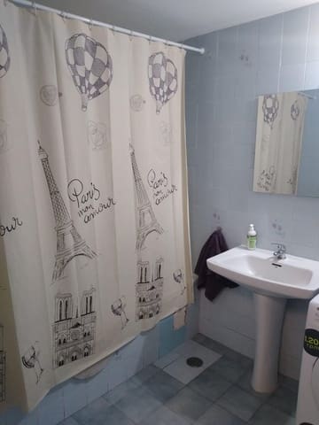 1 soverom Leilighet til salgs i Son Cotoner, Palma de Mallorca - € 180 000 (Ref: 9450949)