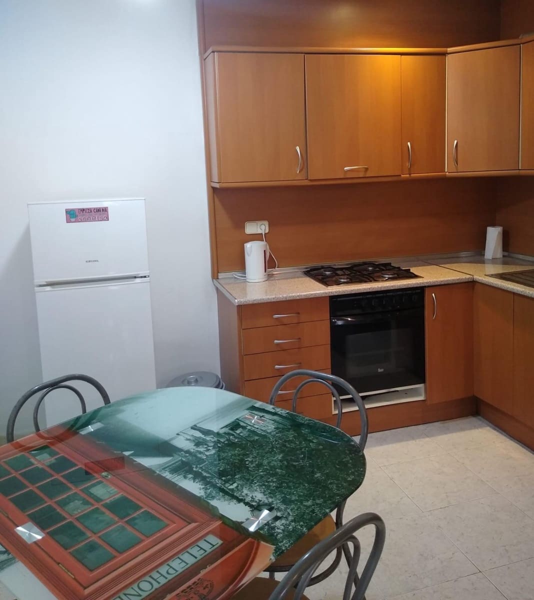 1 sypialnia Apartament na sprzedaż w Palma de Mallorca - 180 000 € (Ref: 9450949)