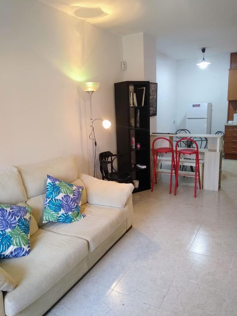 1 sypialnia Apartament na sprzedaż w Palma de Mallorca - 180 000 € (Ref: 9450949)