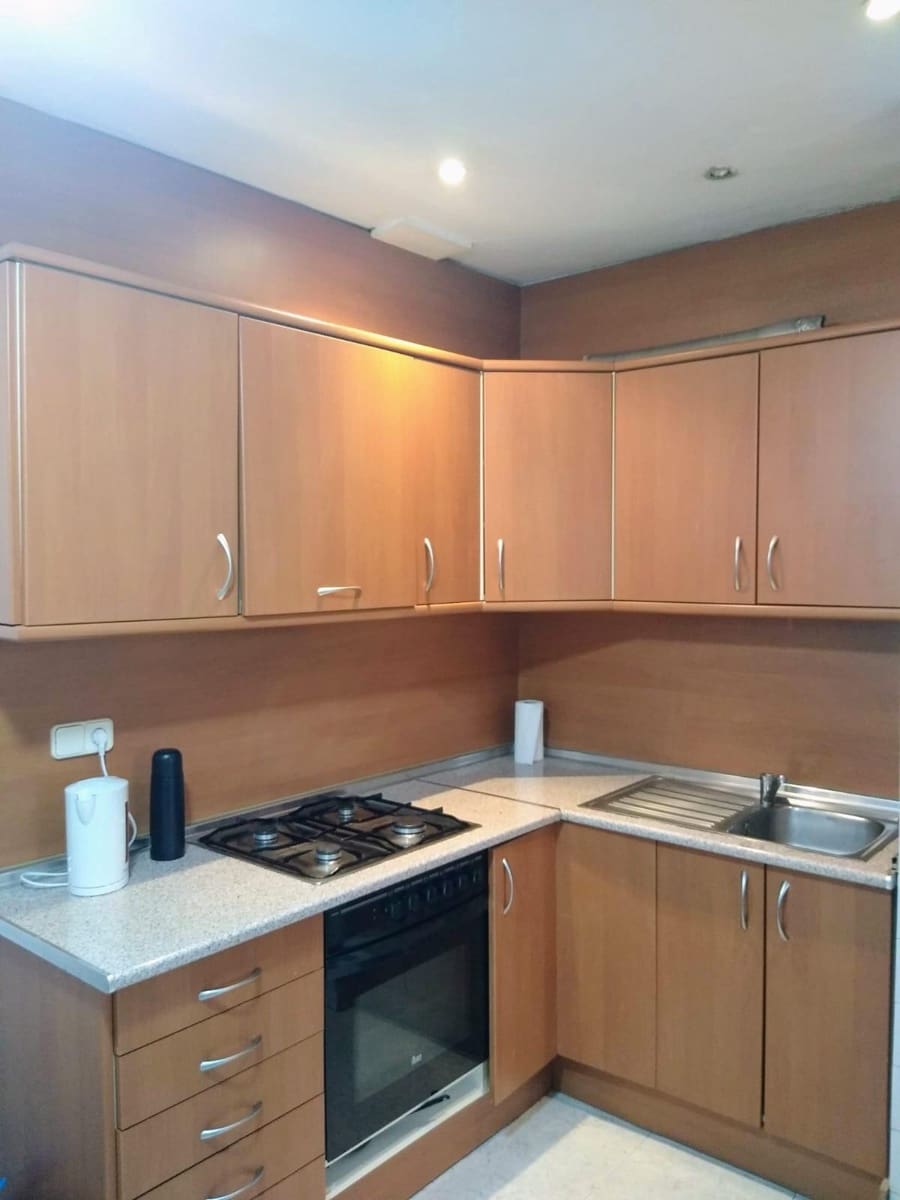 1 sypialnia Apartament na sprzedaż w Palma de Mallorca - 180 000 € (Ref: 9450949)