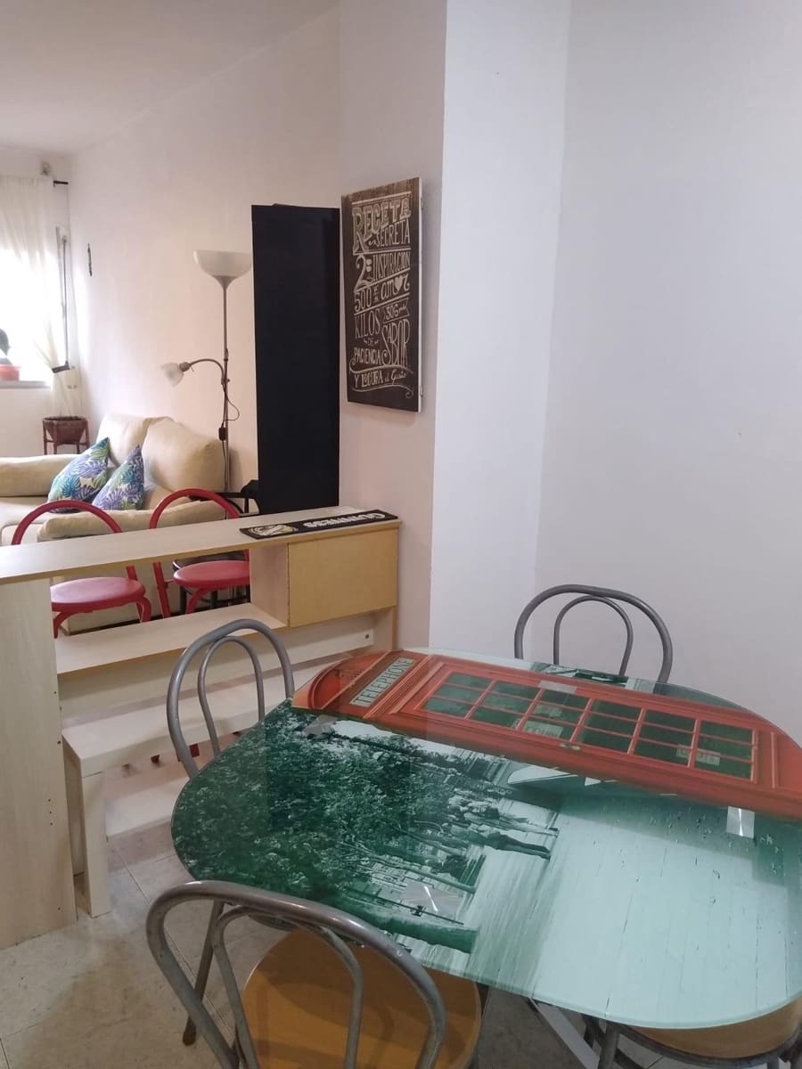 1 sypialnia Apartament na sprzedaż w Palma de Mallorca - 180 000 € (Ref: 9450949)