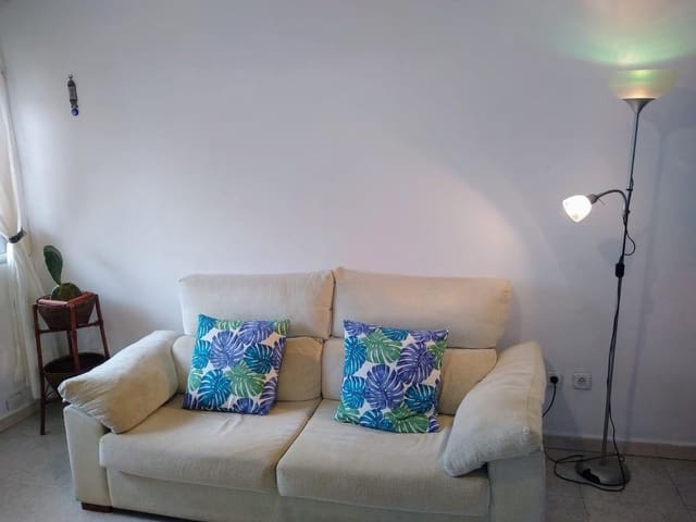 1 soverom Leilighet til salgs i Son Cotoner, Palma de Mallorca - € 180 000 (Ref: 9450949)