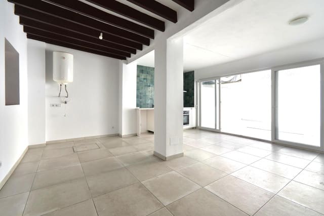 2 slaapkamer Flat te koop in Palma de Mallorca - € 465.000 (Ref: 9462106)