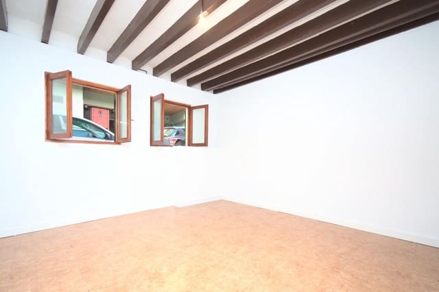 2 slaapkamer Flat te koop in Palma de Mallorca - € 465.000 (Ref: 9462106)