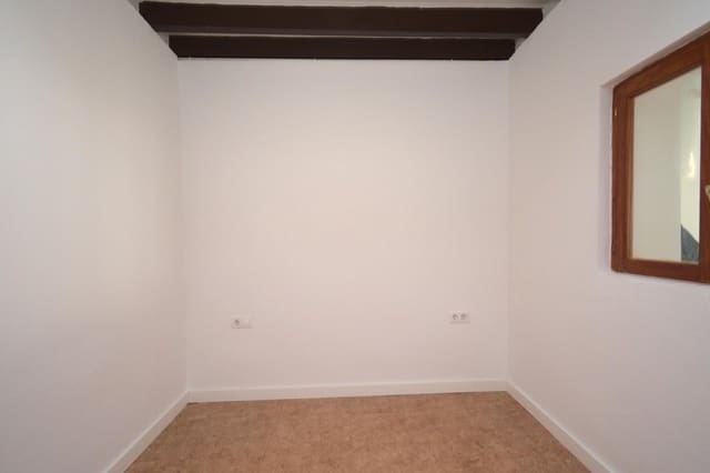 2 slaapkamer Flat te koop in Palma de Mallorca - € 465.000 (Ref: 9462106)