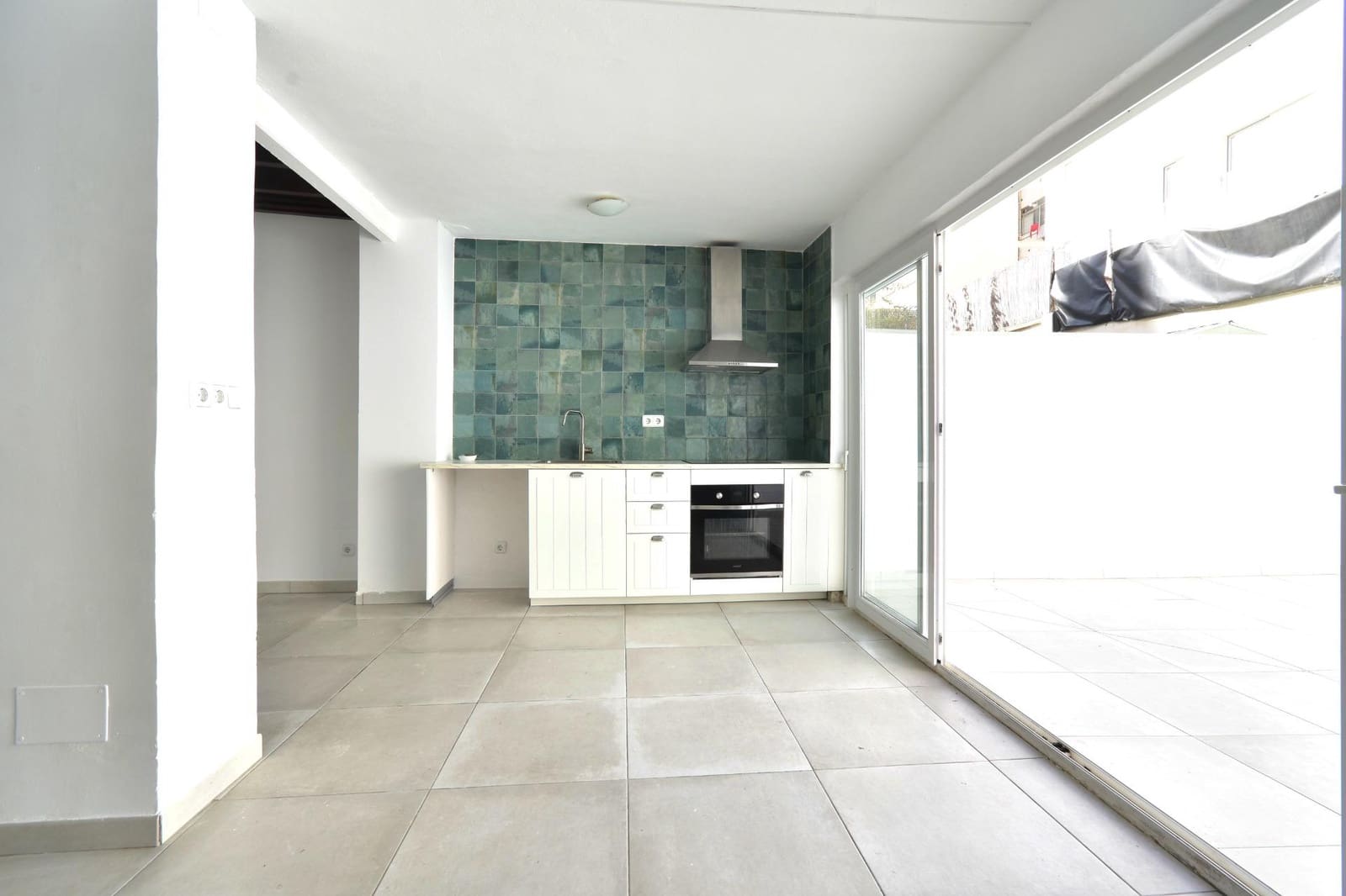 2 slaapkamer Flat te koop in Palma de Mallorca - € 465.000 (Ref: 9462106)