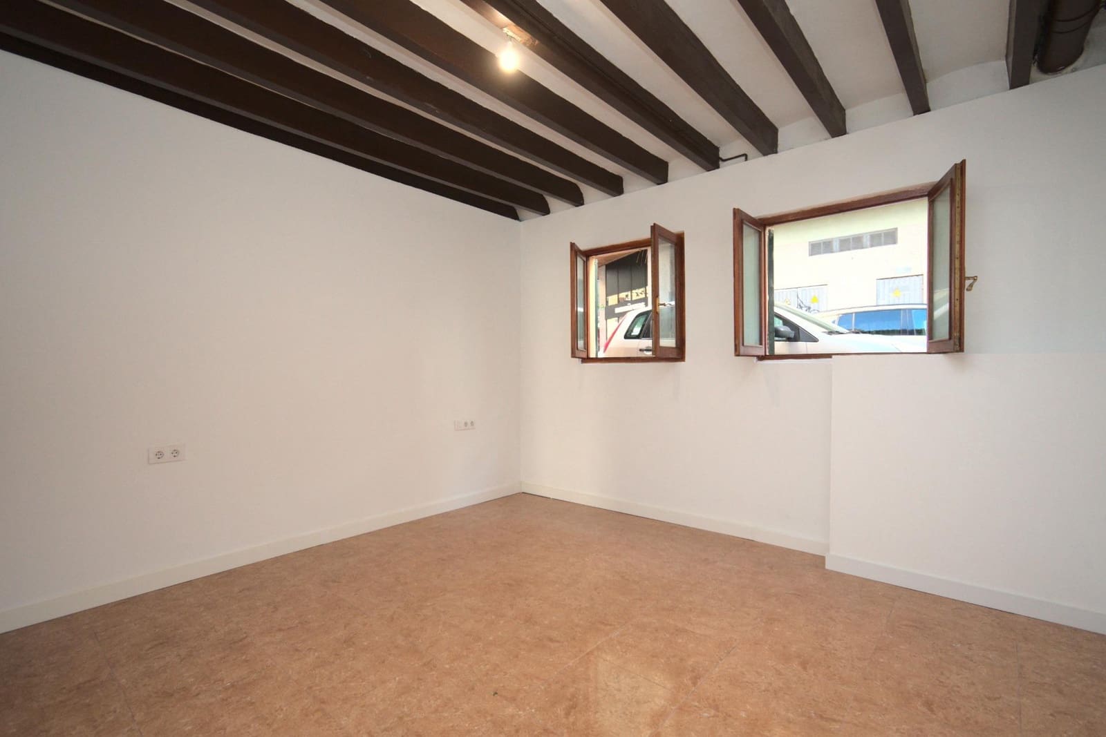 2 slaapkamer Flat te koop in Palma de Mallorca - € 465.000 (Ref: 9462106)