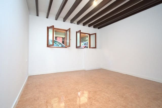 2 slaapkamer Flat te koop in Palma de Mallorca - € 465.000 (Ref: 9462106)