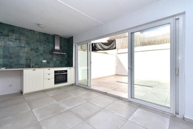 Piso de 2 habitaciones en Palma de Mallorca en venta - 449.000 € (Ref: 9462106)