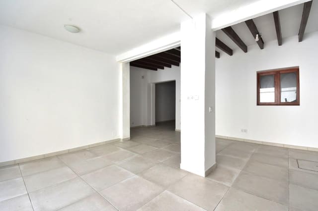 Piso de 2 habitaciones en Palma de Mallorca en venta - 449.000 € (Ref: 9462106)