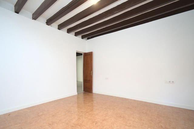 Piso de 2 habitaciones en Palma de Mallorca en venta - 449.000 € (Ref: 9462106)