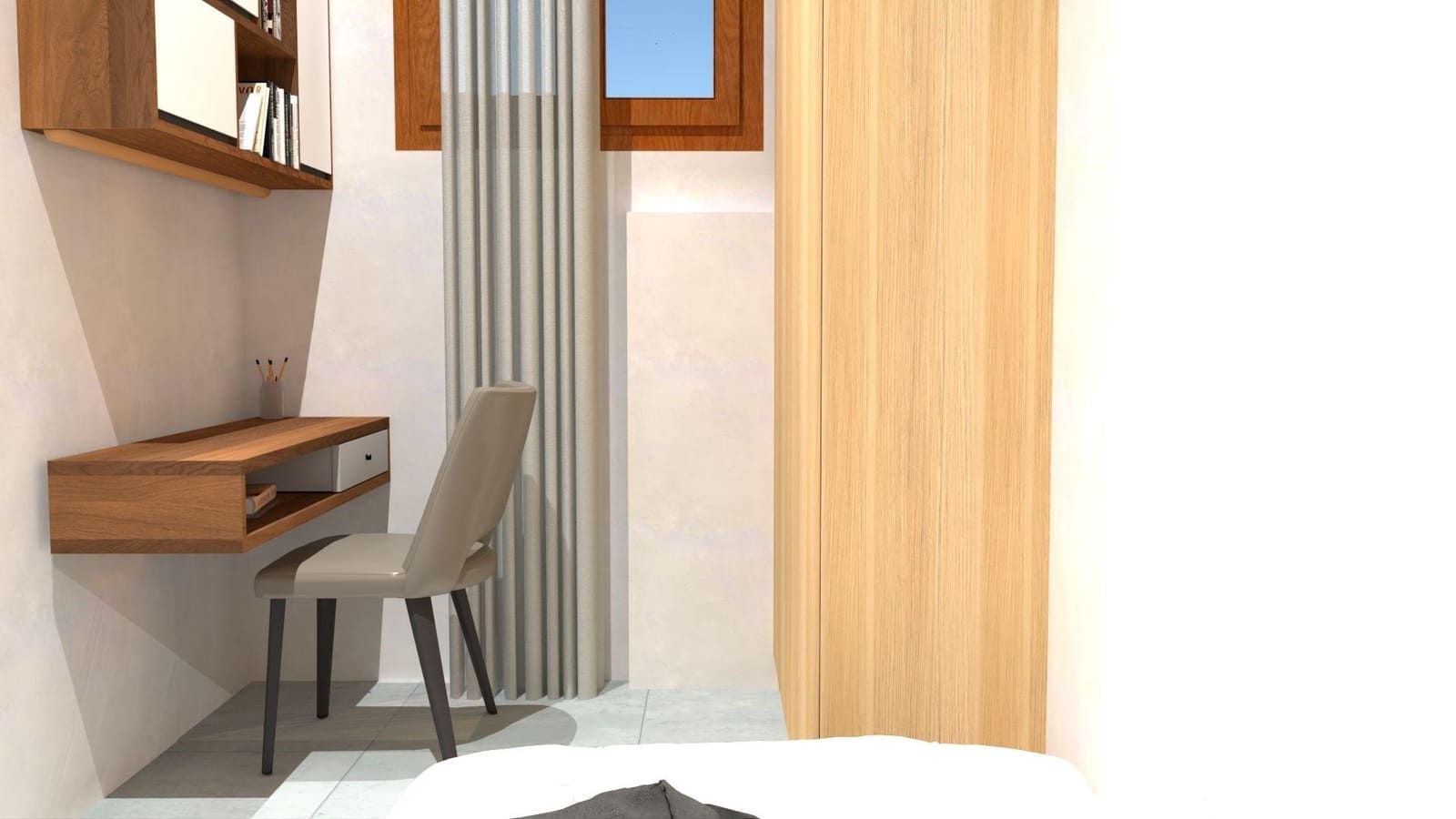 Piso de 2 habitaciones en Palma de Mallorca en venta - 449.000 € (Ref: 9462106)