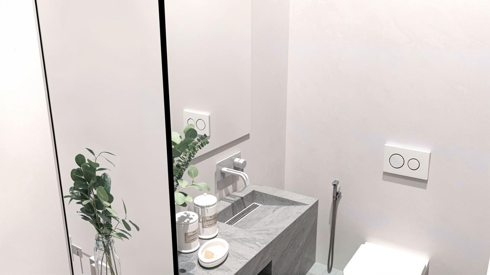 Piso de 2 habitaciones en Palma de Mallorca en venta - 449.000 € (Ref: 9462106)