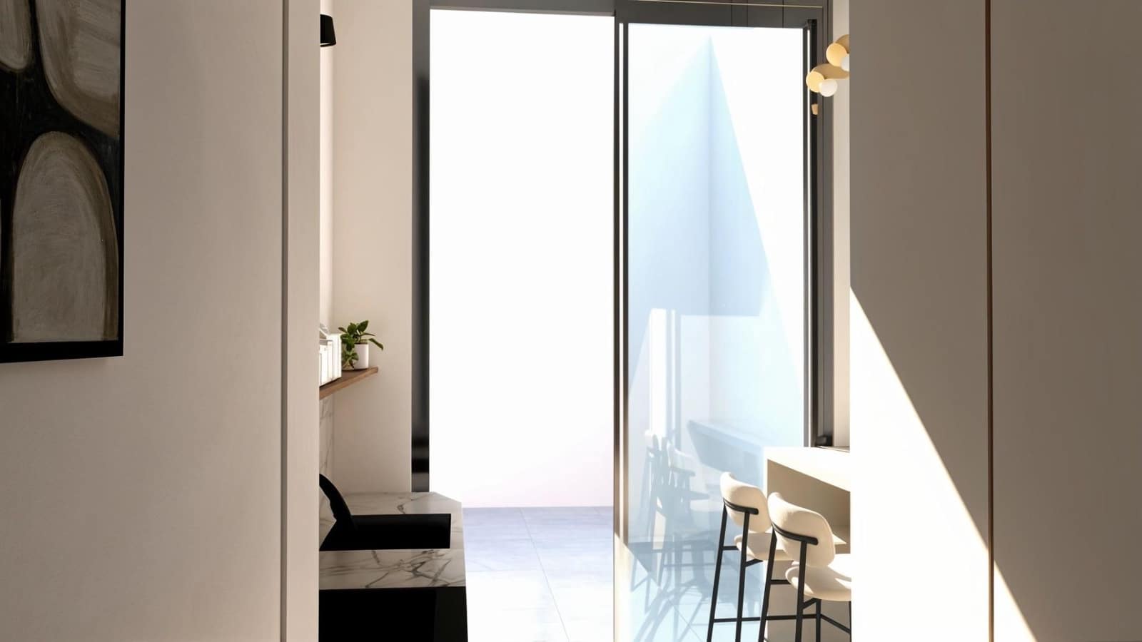 Piso de 2 habitaciones en Palma de Mallorca en venta - 449.000 € (Ref: 9462106)