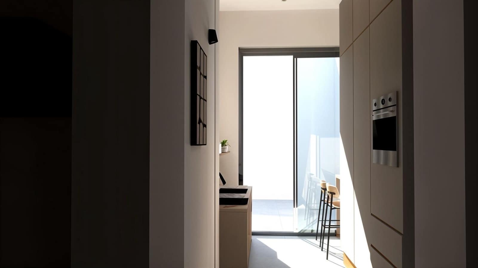 Piso de 2 habitaciones en Palma de Mallorca en venta - 449.000 € (Ref: 9462106)