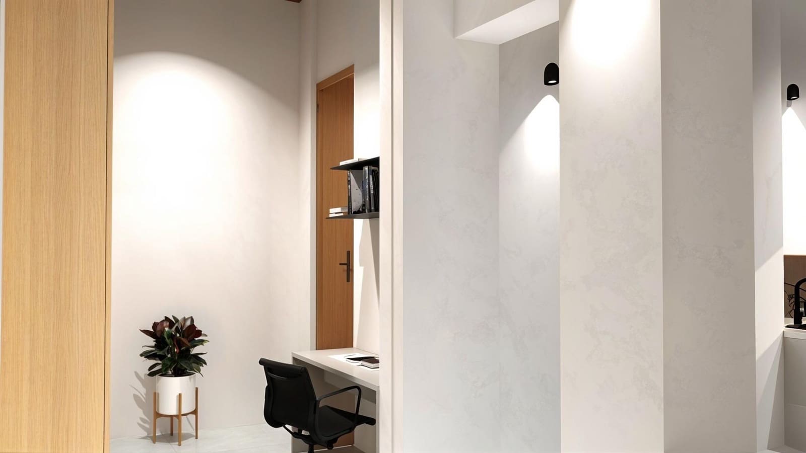 Piso de 2 habitaciones en Palma de Mallorca en venta - 449.000 € (Ref: 9462106)