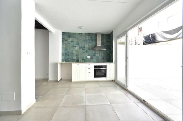 Piso de 2 habitaciones en Palma de Mallorca en venta - 449.000 € (Ref: 9462106)