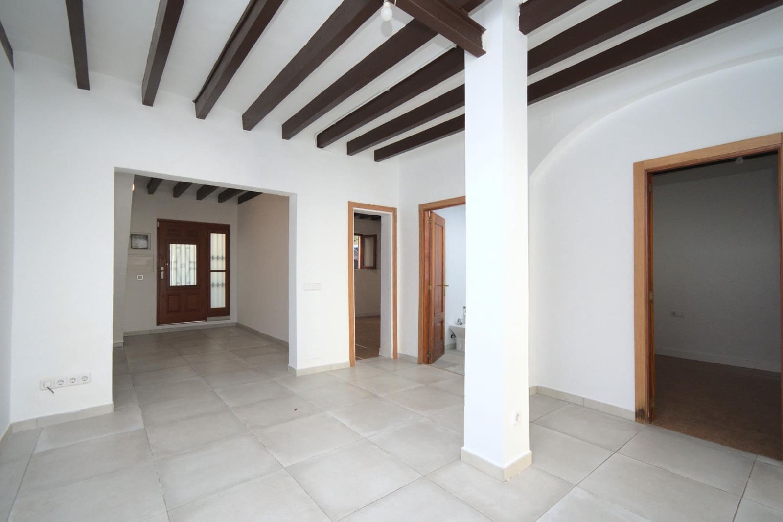 Piso de 2 habitaciones en Palma de Mallorca en venta - 449.000 € (Ref: 9462106)