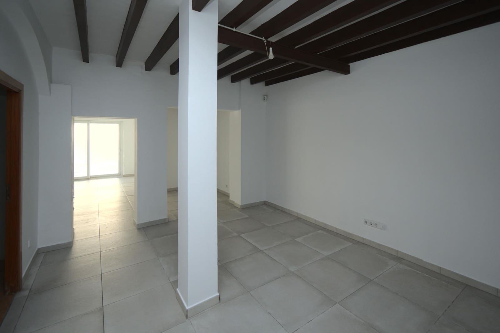Piso de 2 habitaciones en Palma de Mallorca en venta - 449.000 € (Ref: 9462106)
