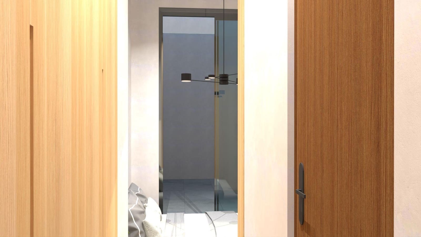 Piso de 2 habitaciones en Palma de Mallorca en venta - 449.000 € (Ref: 9462106)