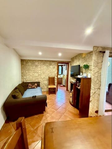 4 slaapkamer Appartement te koop in Palma de Mallorca - € 500.000 (Ref: 9499752)