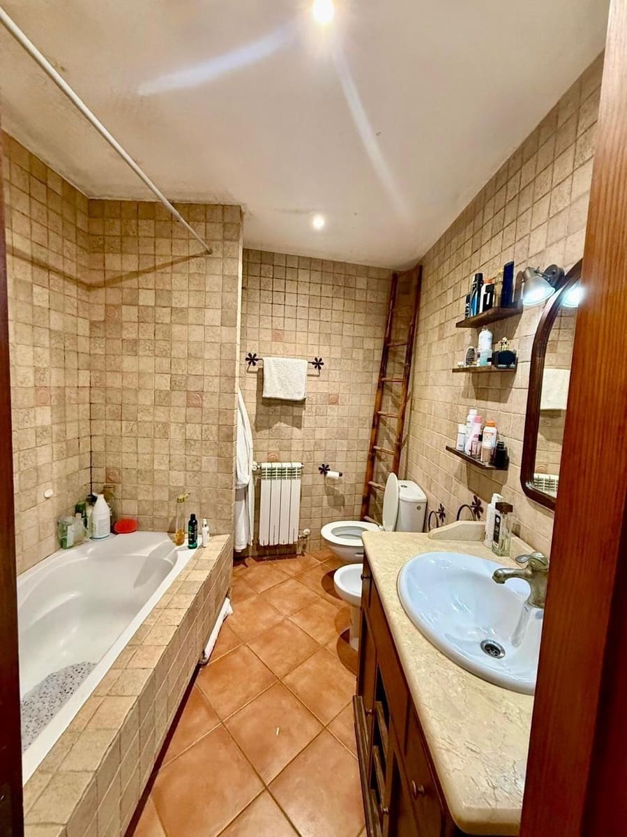 4 slaapkamer Appartement te koop in Palma de Mallorca - € 500.000 (Ref: 9499752)