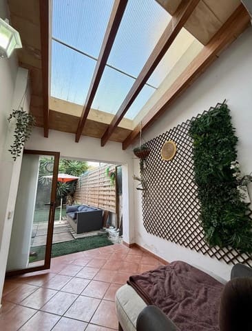 4 slaapkamer Appartement te koop in Palma de Mallorca - € 500.000 (Ref: 9499752)