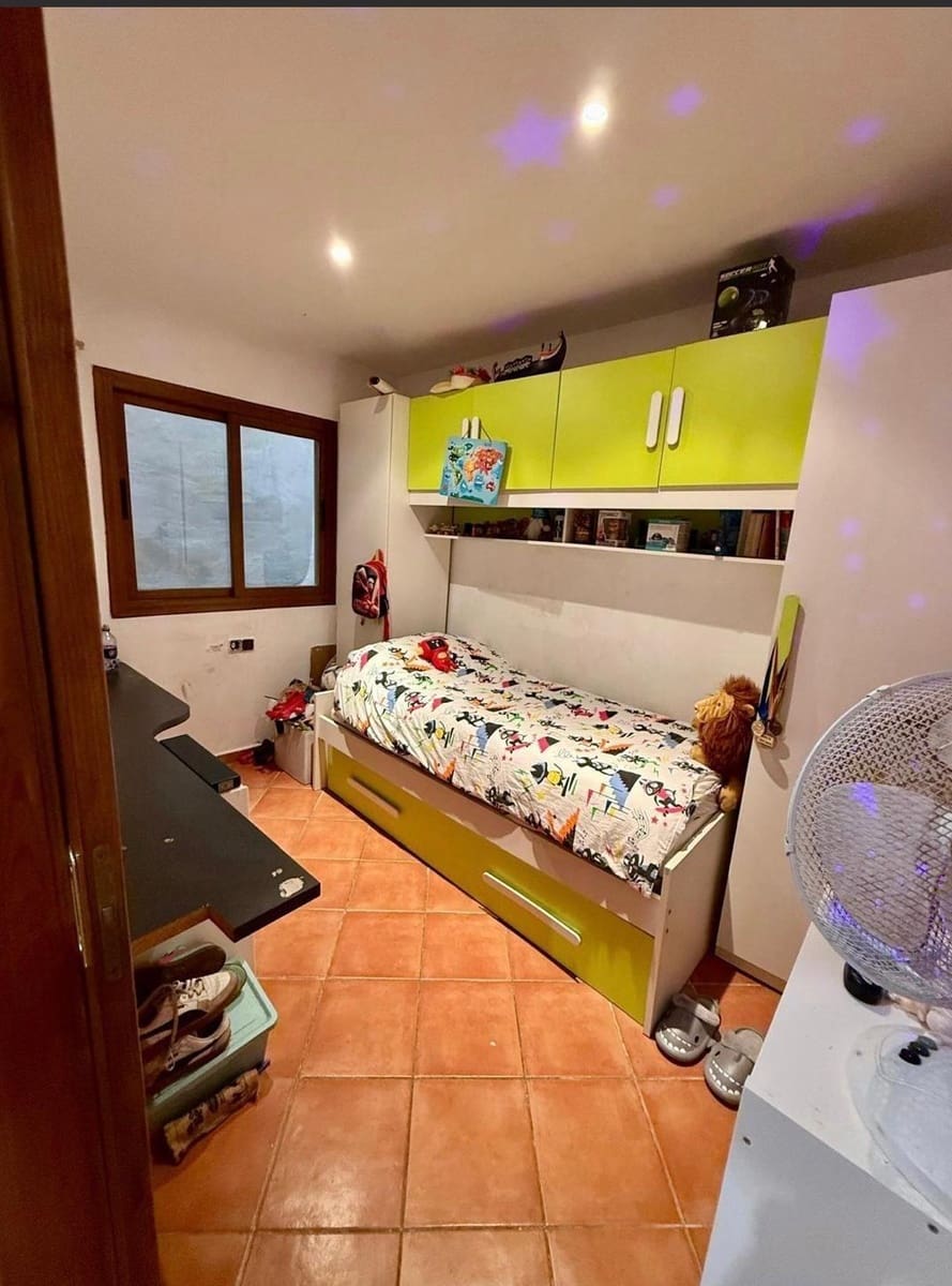 4 slaapkamer Appartement te koop in Palma de Mallorca - € 500.000 (Ref: 9499752)