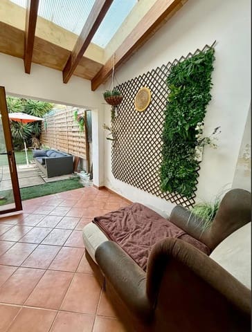 4 slaapkamer Appartement te koop in Palma de Mallorca - € 500.000 (Ref: 9499752)