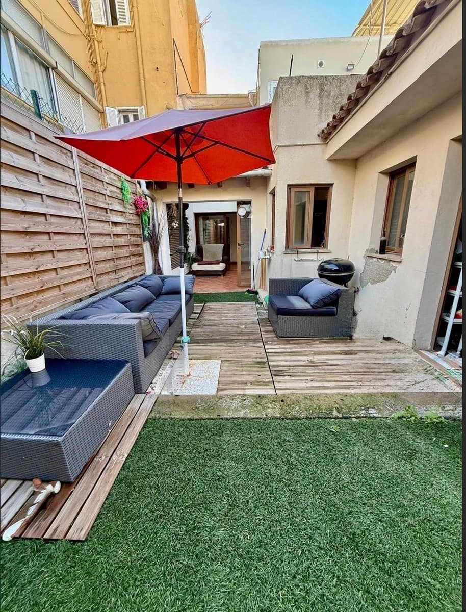 4 slaapkamer Appartement te koop in Palma de Mallorca - € 500.000 (Ref: 9499752)