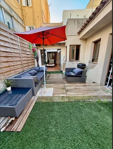 4 slaapkamer Appartement te koop in Palma de Mallorca - € 500.000 (Ref: 9499752)