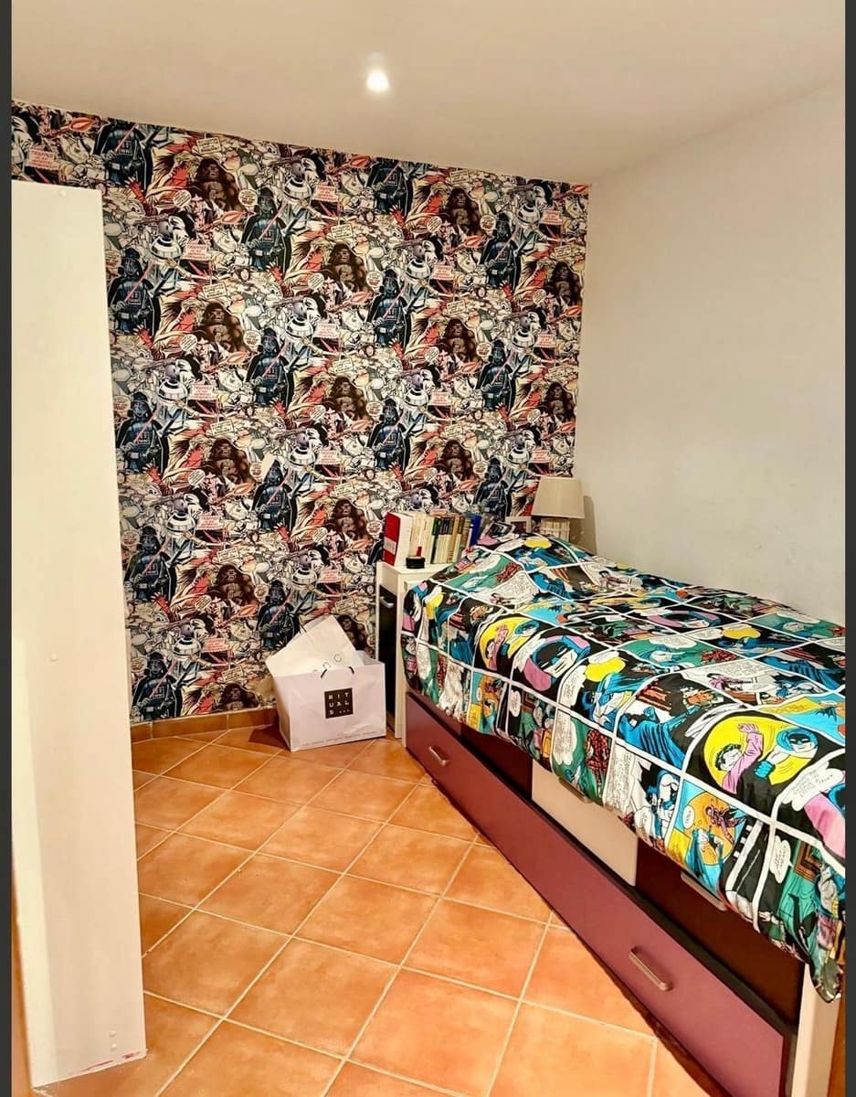4 slaapkamer Appartement te koop in Palma de Mallorca - € 500.000 (Ref: 9499752)