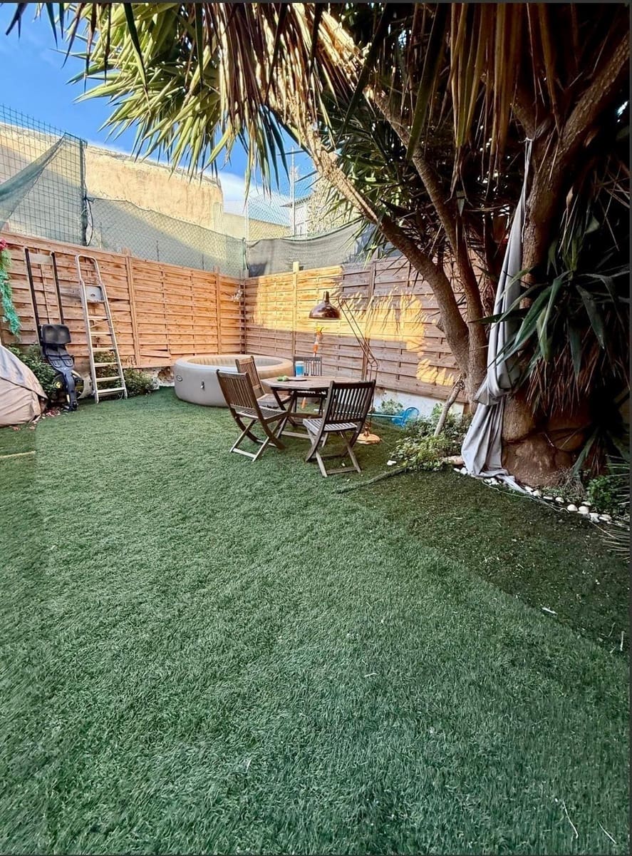 4 slaapkamer Appartement te koop in Palma de Mallorca - € 500.000 (Ref: 9499752)